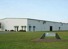 Magnum Manufacturing Facility