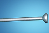 Custom Manufactured Shroud Rod