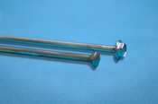 Carriage Bolt & Hex Head Ladder Rods